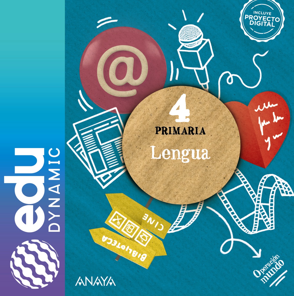 LENGUA CASTELLANA Y LITERATURA